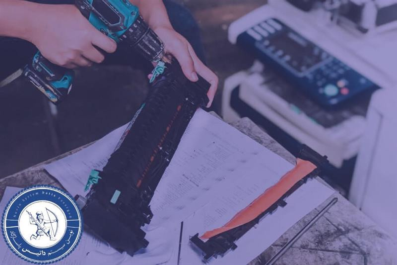 تعمیرکار پرینتر